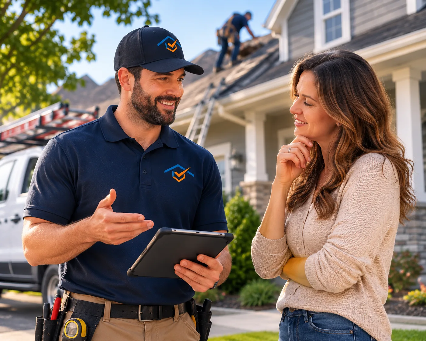 Roof Inspection FAQs in Ethel, AR