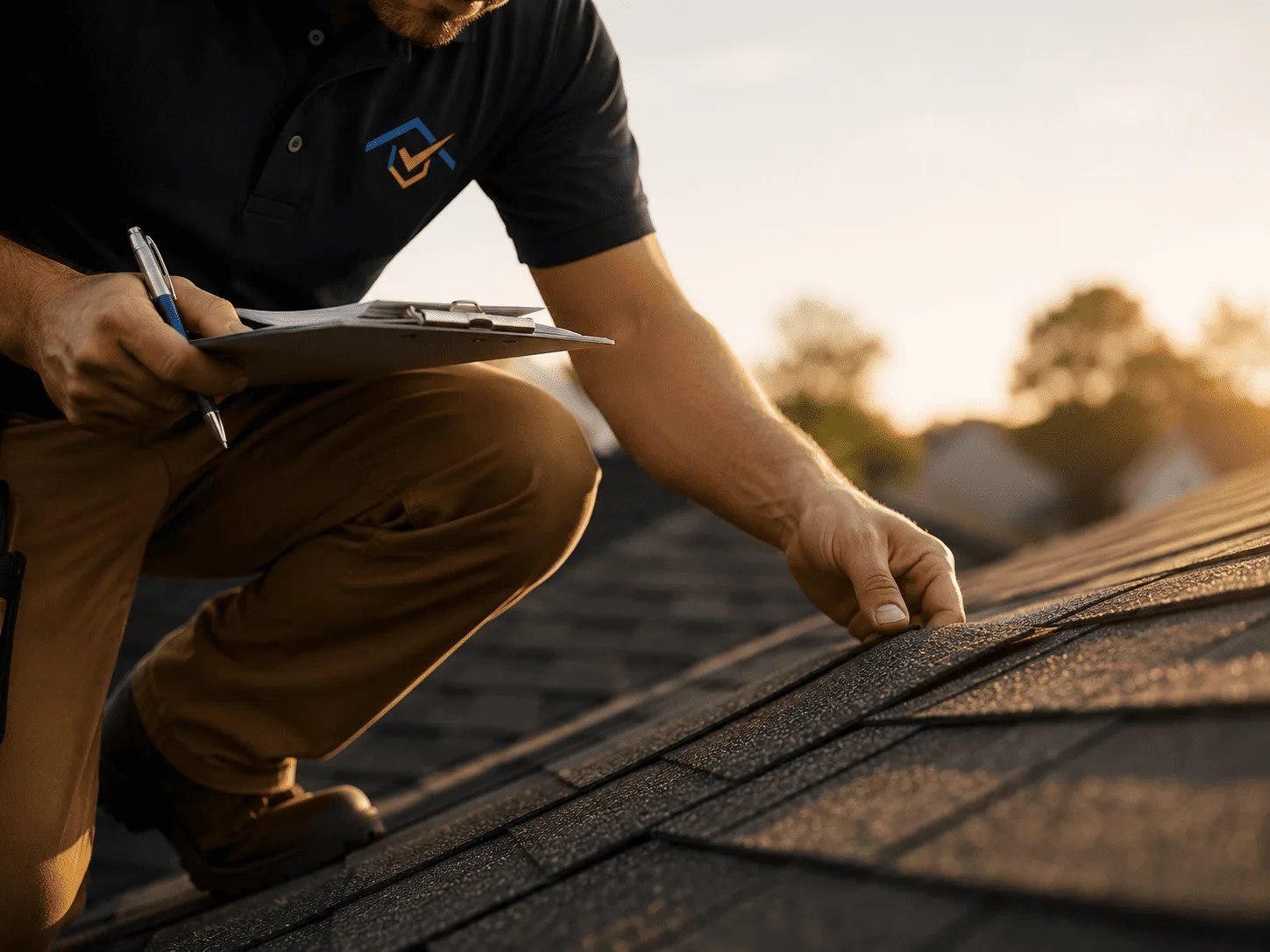 Why Choose Roof Inspection in Ethel, AR